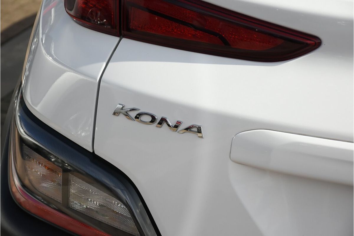 2021 Hyundai Kona Active OS.V4