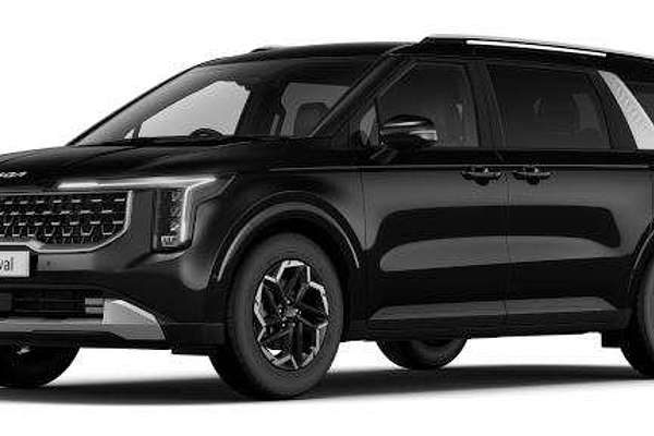 2025 Kia Carnival Sport+ KA4 PE thumb-0