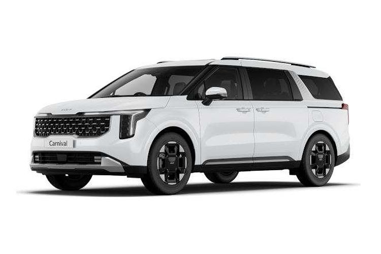 2025 Kia Carnival GT-Line KA4 PE