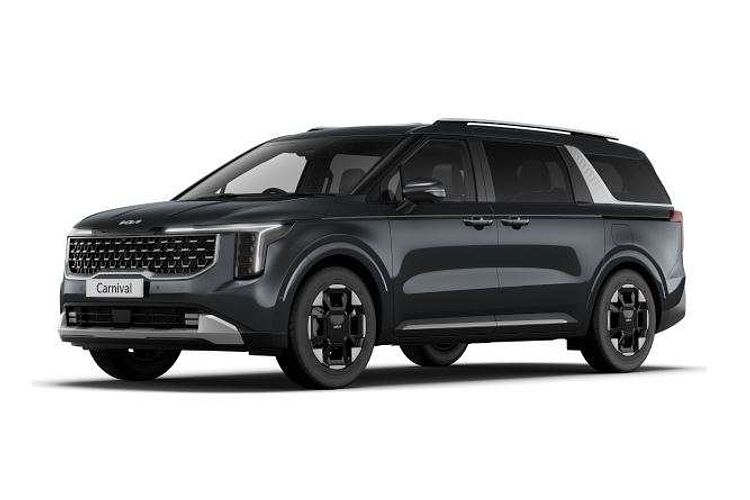 2025 Kia Carnival GT-Line KA4 PE