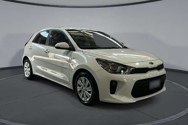 2020 Kia Rio S YB