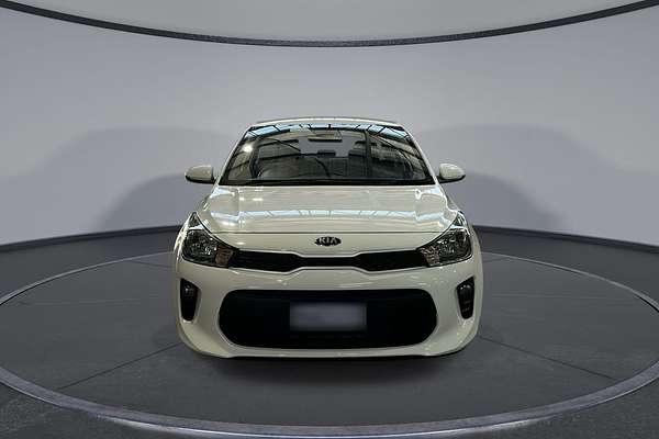 2020 Kia Rio S YB