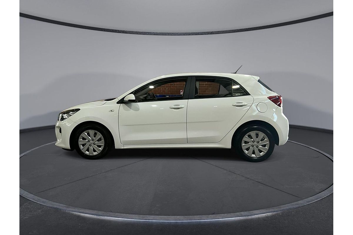 2020 Kia Rio S YB