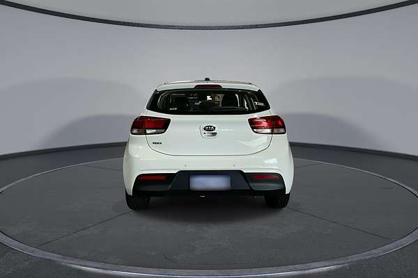 2020 Kia Rio S YB