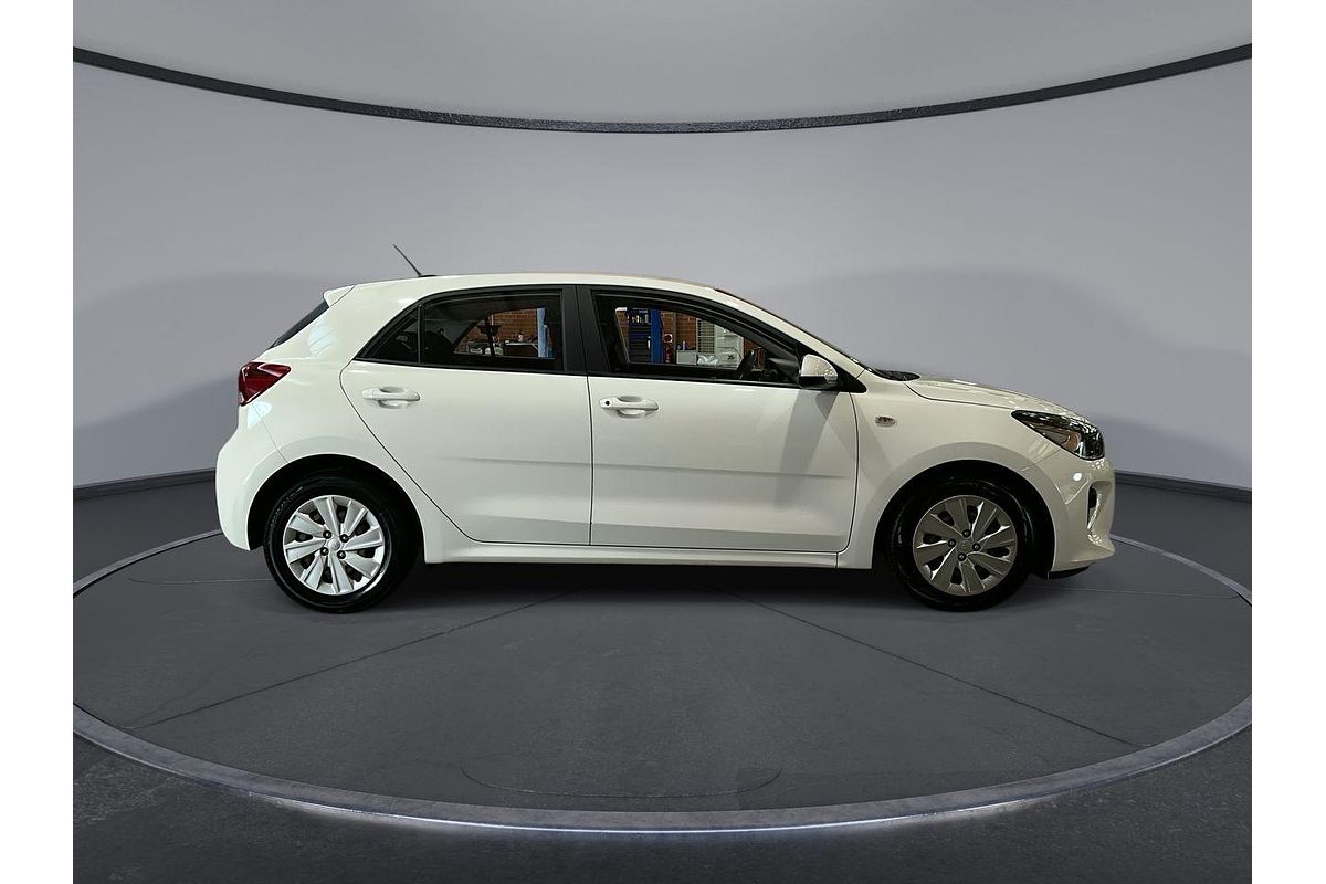 2020 Kia Rio S YB