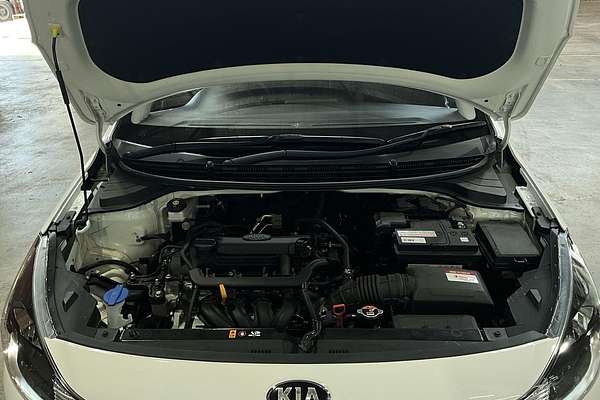 2020 Kia Rio S YB