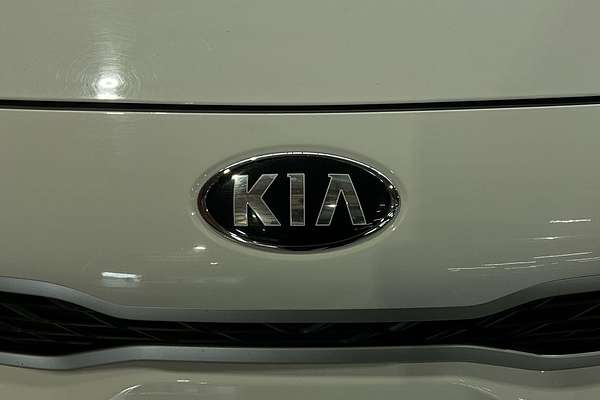 2020 Kia Rio S YB