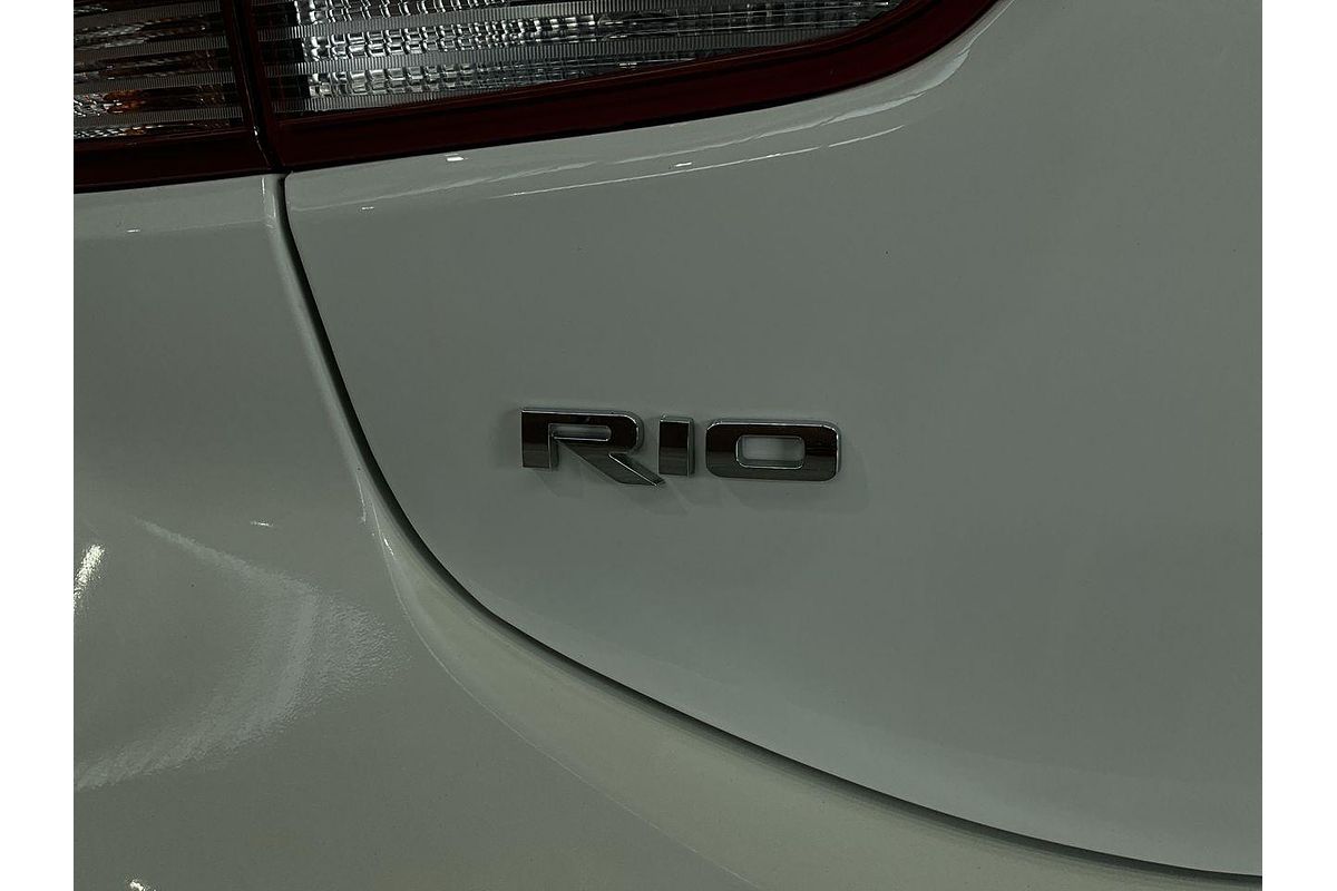 2020 Kia Rio S YB