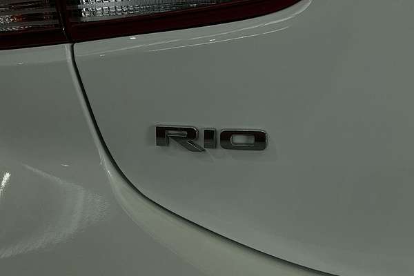 2020 Kia Rio S YB