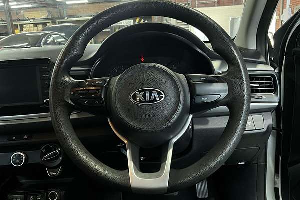 2020 Kia Rio S YB