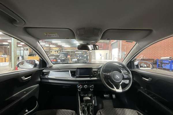2020 Kia Rio S YB