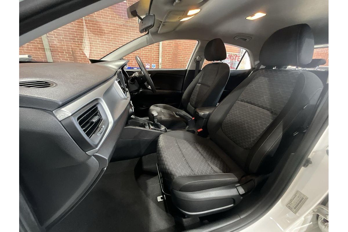 2020 Kia Rio S YB