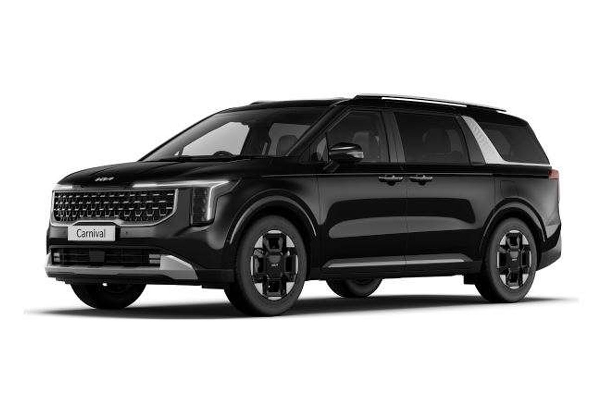 2025 Kia Carnival GT-Line KA4 PE