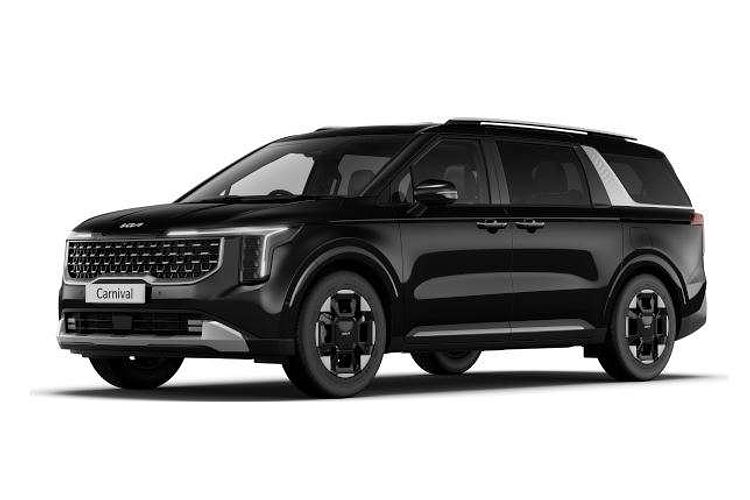 2025 Kia Carnival GT-Line KA4 PE