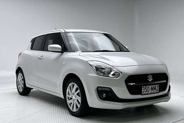 2022 Suzuki Swift GL AZ Series II