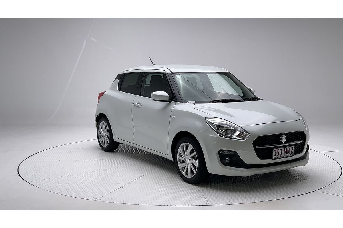 2022 Suzuki Swift GL AZ Series II