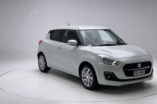 2022 Suzuki Swift GL AZ Series II