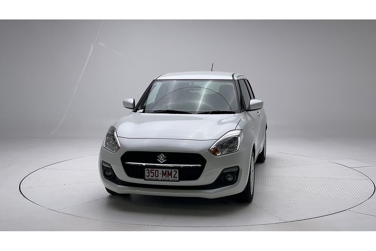 2022 Suzuki Swift GL AZ Series II