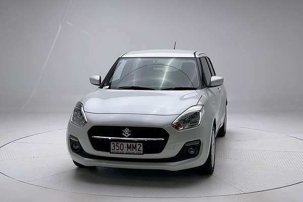 2022 Suzuki Swift GL AZ Series II