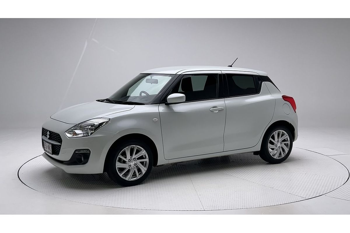 2022 Suzuki Swift GL AZ Series II
