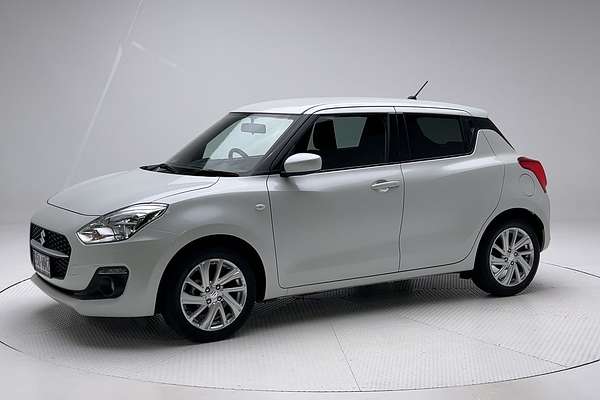2022 Suzuki Swift GL AZ Series II
