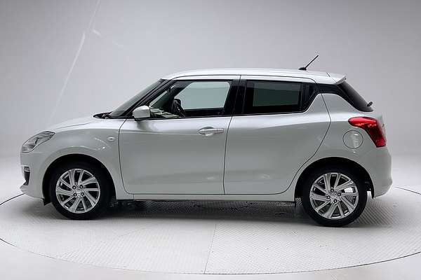 2022 Suzuki Swift GL AZ Series II