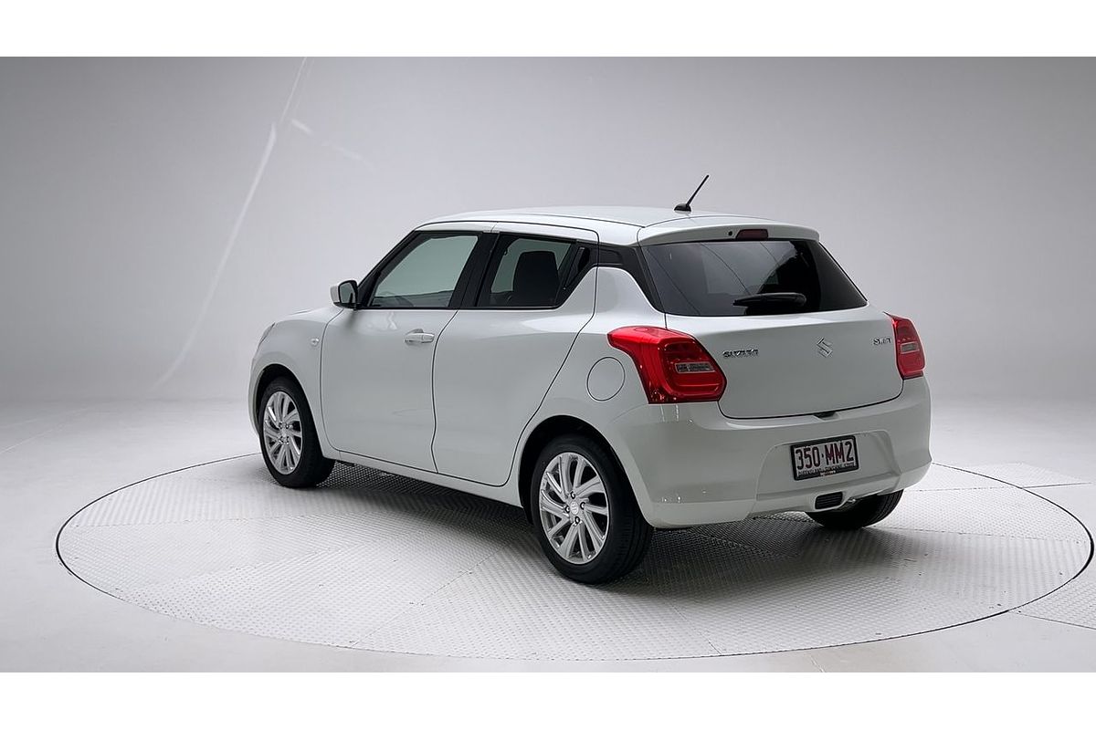 2022 Suzuki Swift GL AZ Series II