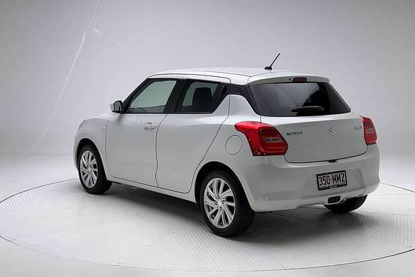 2022 Suzuki Swift GL AZ Series II