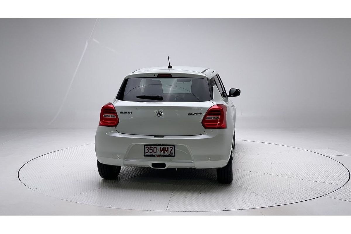 2022 Suzuki Swift GL AZ Series II