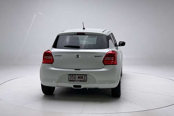 2022 Suzuki Swift GL AZ Series II