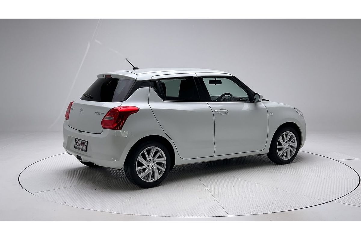2022 Suzuki Swift GL AZ Series II