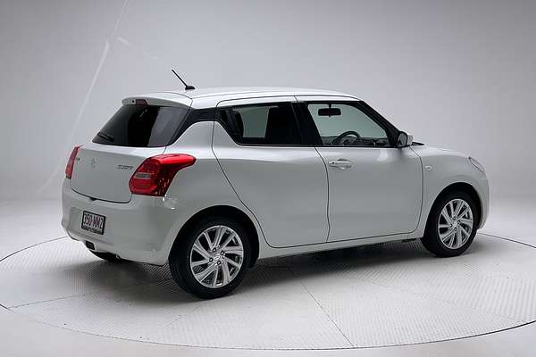 2022 Suzuki Swift GL AZ Series II