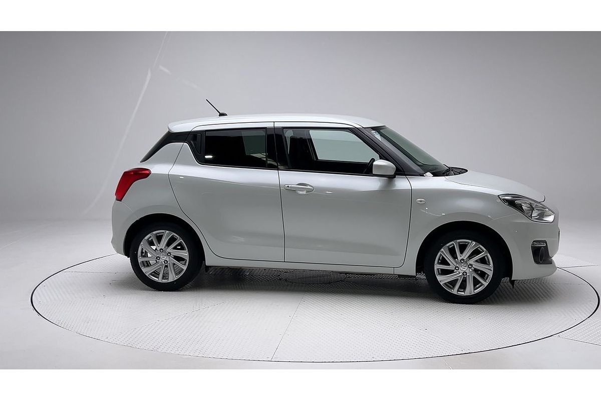 2022 Suzuki Swift GL AZ Series II