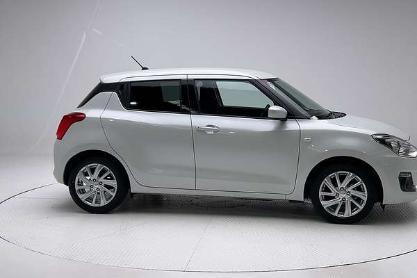 2022 Suzuki Swift GL AZ Series II