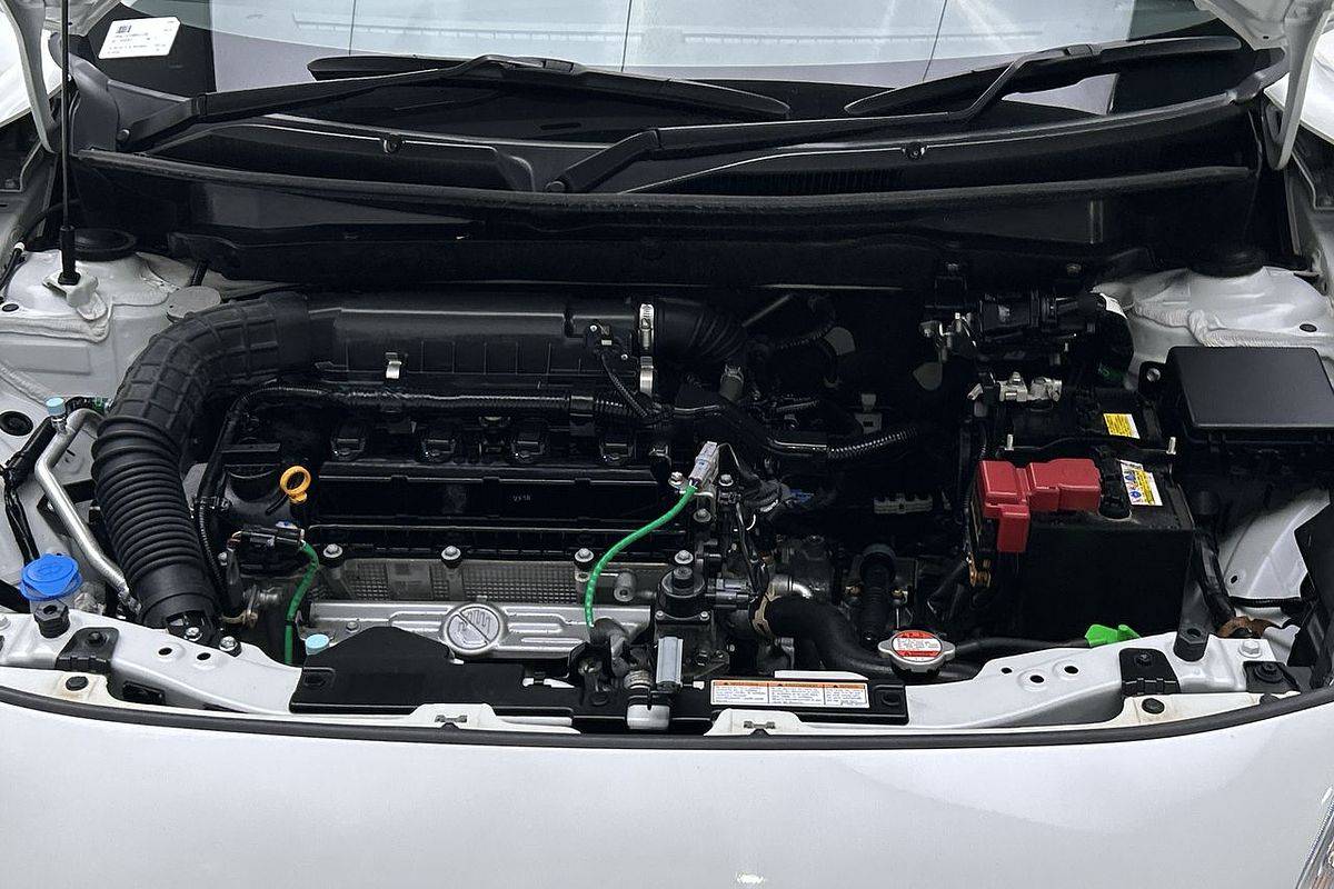 2022 Suzuki Swift GL AZ Series II