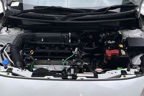 2022 Suzuki Swift GL AZ Series II
