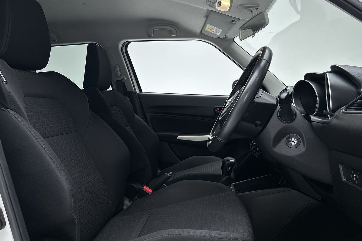 2022 Suzuki Swift GL AZ Series II