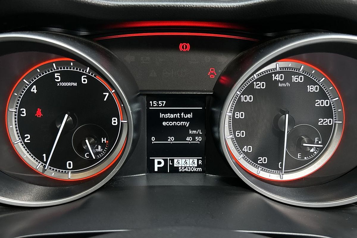 2022 Suzuki Swift GL AZ Series II