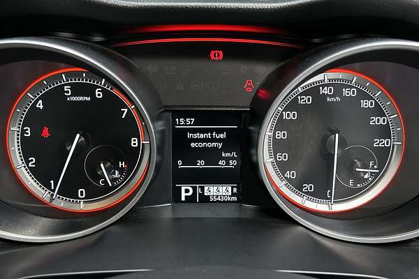2022 Suzuki Swift GL AZ Series II