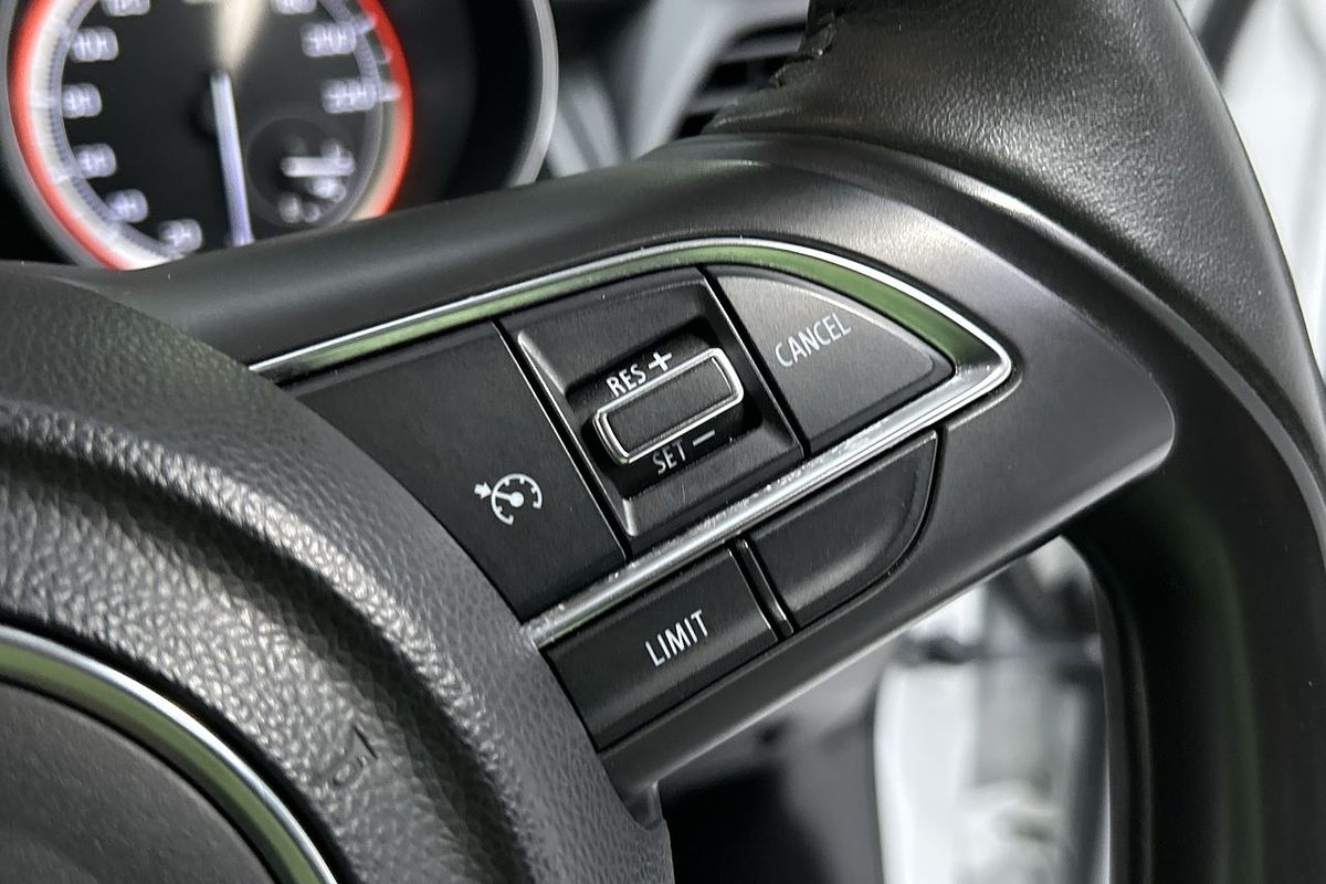 2022 Suzuki Swift GL AZ Series II