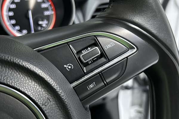 2022 Suzuki Swift GL AZ Series II