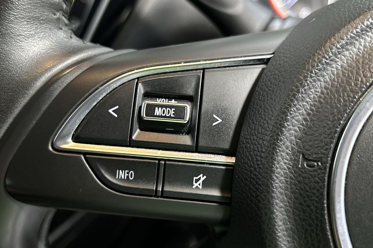 2022 Suzuki Swift GL AZ Series II