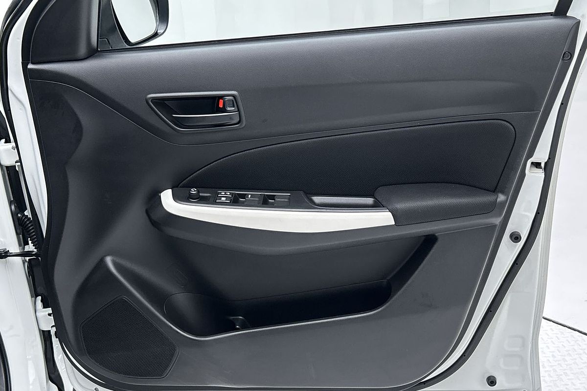 2022 Suzuki Swift GL AZ Series II