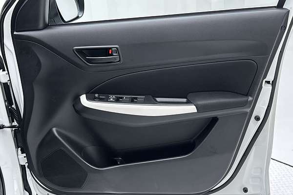 2022 Suzuki Swift GL AZ Series II