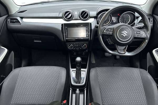 2022 Suzuki Swift GL AZ Series II