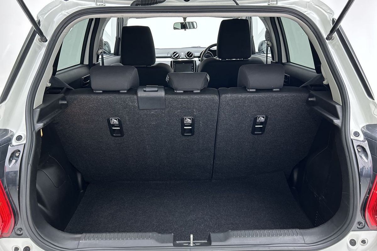 2022 Suzuki Swift GL AZ Series II