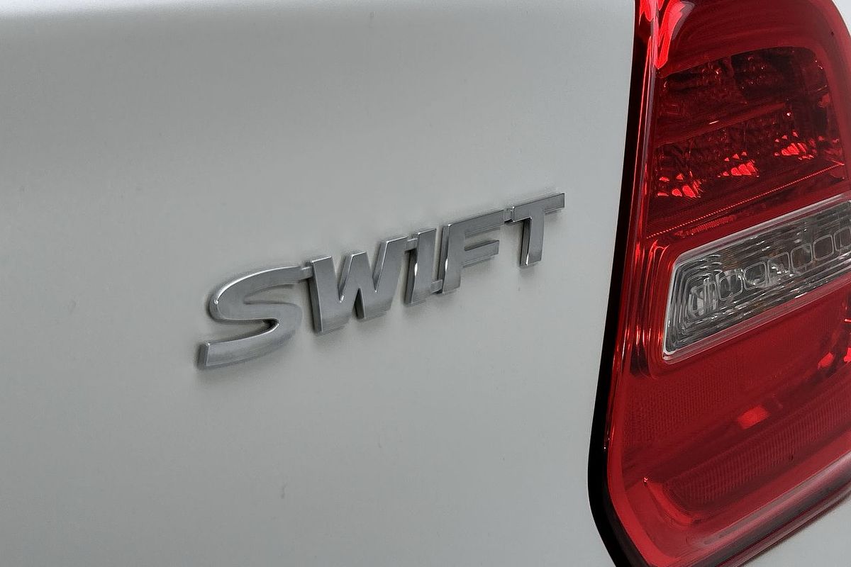 2022 Suzuki Swift GL AZ Series II