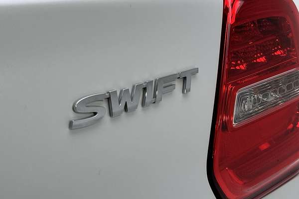 2022 Suzuki Swift GL AZ Series II