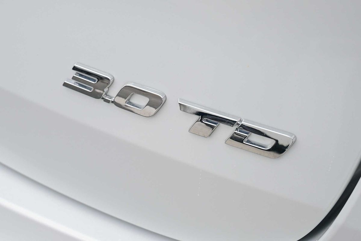 2023 Isuzu MU-X LS-T