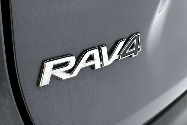 2021 Toyota RAV4 GXL AXAH52R